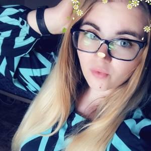 Meet your Posher, Lynsey